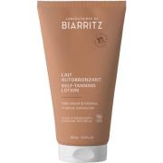 Laboratoires de Biarritz Sublimating Body Care Self-Tanning Lotio