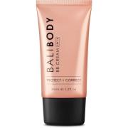 Bali Body BB Cream SPF15 Natural 35 ml