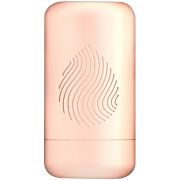 Klar Roll-on beholder Pudderrosa