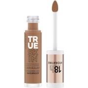 Catrice True Skin High Cover Concealer 090 Cool Espresso