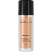 bareMinerals Original Liquid Mineral Foundation SPF 20 Tan 19