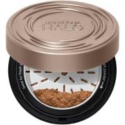 Smashbox Halo Fresh Setting & Perfecting Powder Tan