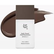 Beauty of Joseon Daily Tinted Fluid Sunscreen Broad Spectrum SPF