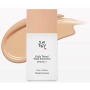 Beauty of Joseon Daily Tinted Fluid Sunscreen Broad Spectrum SPF