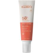 Laboratoires de Biarritz DERMO Suncare Sunscreen Spray SPF50+, Fa