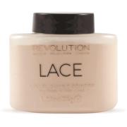 Revolution Beauty London Lace Baking Powder