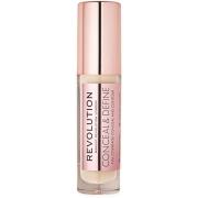 Revolution Beauty London Conceal & Define C1