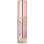 Revolution Beauty London Conceal & Define C2