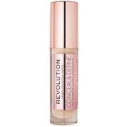 Revolution Beauty London Conceal & Define C3