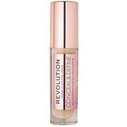 Revolution Beauty London Conceal & Define C4