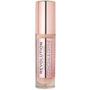 Revolution Beauty London Conceal & Define C6