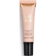 Revolution Beauty London Blur & Prime Primer