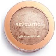 Revolution Beauty London Re-Loaded Bronzer Holiday Romance