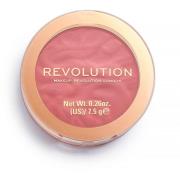 Revolution Beauty London Blusher Reloaded Rose Kiss