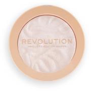 Revolution Beauty London Highlight Reloaded Peach Lights