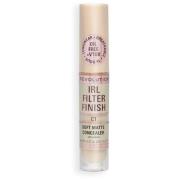 Revolution Beauty London Revolution IRL Filter Finish Concealer C