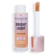 Revolution Beauty London Bright Light Face Glow 23 ml