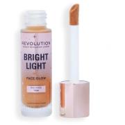Revolution Beauty London Bright Light Face Glow 23 ml