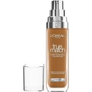 Loreal Paris True Match Super-Blendable Foundation 8.5.W