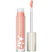 MAC Cosmetics Lipglass Air Non-Sticky Gloss Behaved