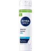 NIVEA NIVEA MEN Sensitive Shaving Gel 200 ml