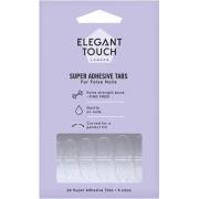 Elegant Touch Super Adhesive Tabs