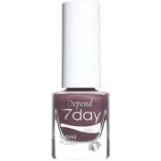 Depend 7day Back in the Days Hybrid Polish 7355 Classic Vibes