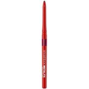 Smashbox Metal Fx Eye Liner Bordeauxx