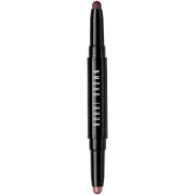 Bobbi Brown Dual-Ended Long-Wear Cream Shadow Stick Radiant Rose/