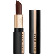 Bobbi Brown Luxe Cashmere Matte Lipstick Espresso