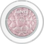 Lavera Signature Colour Eyeshadow Diamond Dust 09