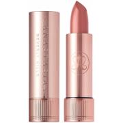 Anastasia Beverly Hills Satin Lipstick Taupe Beige