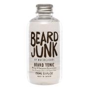 Waterclouds Beard Junk Beard Tonic 150 ml