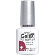 Depend GeliQ Winter Collection Santa & Friends