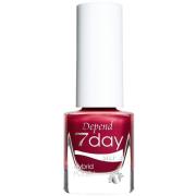 Depend 7day Holiday Selection Wise Man Whispers 70140