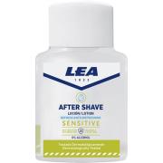 LEA Sensitive Alcohol Free After Shave Lotion 125 ml