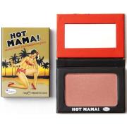 the Balm Hot Mama Shadow/Blush 7,1 g