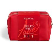 NEONAIL FILED WITH LOVE UV Gel Polish Colors Set