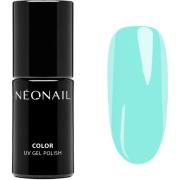 NEONAIL Let Them Glow UV Gel Polish Color Electric Groove