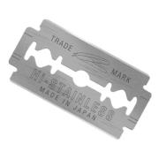 Feather Dubbelrakblad 10st