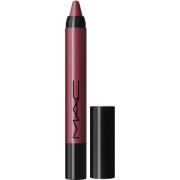MAC Cosmetics Dazzlelips Crayon Grapeful