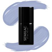 SEMILAC UV Gel Polish 603 Summer Sky