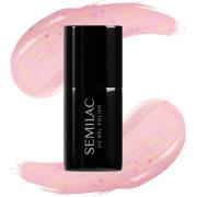SEMILAC UV Gel Polish 921 Candy Pink