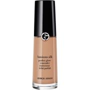 Giorgio Armani Luminous Silk Lightweight Liquid Concealer 8