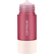 Catrice Soft Embrace Liquid Shimmer Blush C02 Mulberry Glow