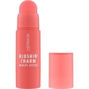 Catrice Blushin' Charm Multi Stick 020  Cutie