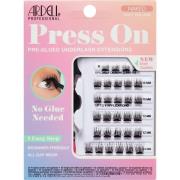 Ardell Naked Press On Underlash Extensions Soft Volume