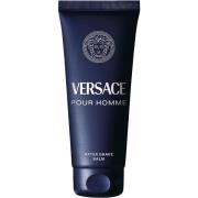 Versace   Pour Homme After Shave Balm 100 ml