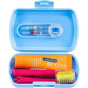 Curaprox Reseset Blå