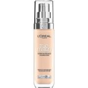 Loreal Paris True Match Super-Blendable Foundation 2.C